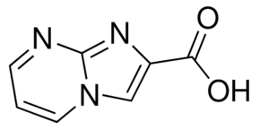 Imidazo[1,2-a]pyrimidine-2-carboxylic acid