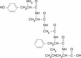 [D-Ala2]-Leucine enkephalin