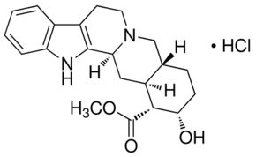 Yohimbine hydrochloride