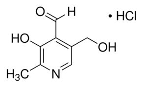 Pyridoxal hydrochloride