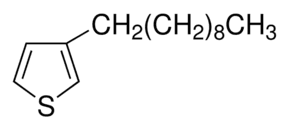 3-Decylthiophene