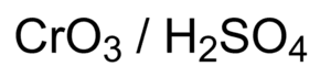 Jone′s reagent