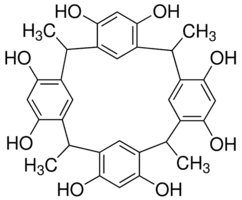 C-Methylcalix[4]resorcinarene