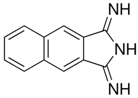 1,3-Diiminobenz[f]isoindoline