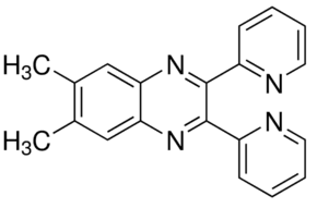 6,7-Dimethyl-2,3-di(2-pyridyl)quinoxaline