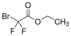 Ethyl bromodifluoroacetate