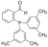 2-[Bis(3,5-dimethylphenyl)phosphino]benzaldehyde