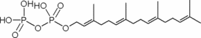 Geranylgeranyl pyrophosphate ammonium salt