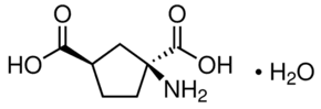 trans-(±)-ACPD monohydrate