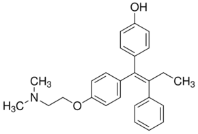 (Z)-4-Hydroxytamoxifen