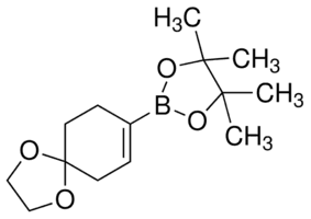 1,4-Dioxaspiro[4.5]dec-7-en-8-boronic acid pinacol ester