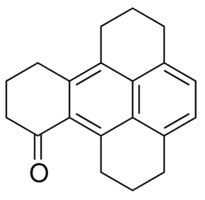 1,2,3,6,7,8,11,12-Octahydrobenzo[e]pyren-9(10H)-one