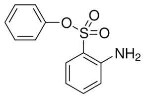 Phenyl-2-aminobenzenesulfonate