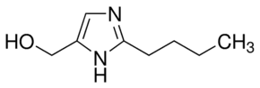2-Butyl-5-hydroxymethylimidazole