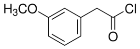 3-Methoxyphenylacetyl chloride