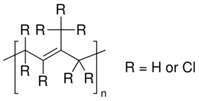 Polyisoprene, chlorinated