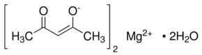 Magnesium acetylacetonate dihydrate