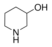 3-Hydroxypiperidine