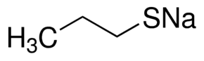 Sodium 1-propanethiolate