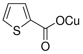 Copper(I) thiophene-2-carboxylate
