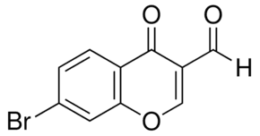 7-Bromochromone-3-carboxaldehyde