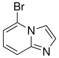 5-Bromoimidazo[1,2-a]pyridine