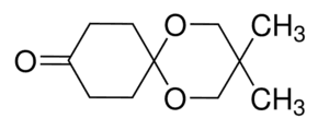1,4-Cyclohexanedione mono(2,2-dimethyltrimethylene ketal)