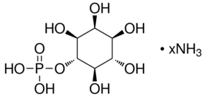 D-myo-Inositol 4-mono­phos­phate ammonium salt