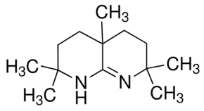 3,3,6,9,9-Pentamethyl-2,10-diazabicyclo[4.4.0]dec-1-ene