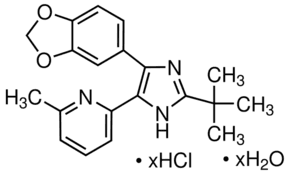 SB-505124 hydrochloride hydrate