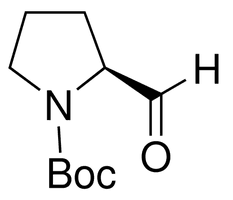 Boc-L-prolinal