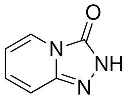 1,2,4-Triazolo[4,3-a]pyridin-3(2H)-one