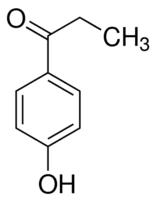 4′-Hydroxypropiophenone