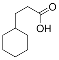 3-Cyclohexanepropionic acid