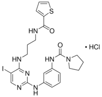 BX-795 hydrochloride