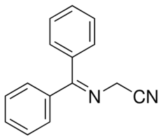 N-(Diphenylmethylene)aminoacetonitrile