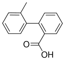 2′-Methylbiphenyl-2-carboxylic acid