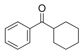 Benzoylcyclohexane