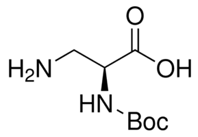 (N-Boc-β-amino)-Ala-OH