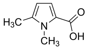 1,5-Dimethyl-1H-pyrrole-2-carboxylic acid