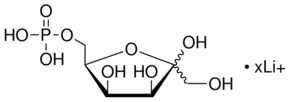 D-Tagatose 6-phosphate lithium salt