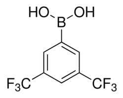 3,5-Bis(trifluoromethyl)phenylboronic acid