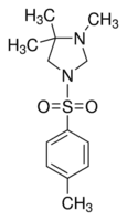 1-(p-Tosyl)-3,4,4-trimethylimidazolidine