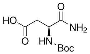 Boc-Asp-NH2