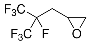 [2,3,3,3-Tetrafluoro-2-(trifluoromethyl)propyl]oxirane