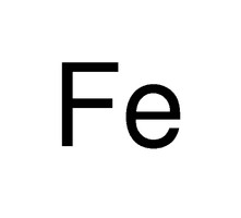 Iron