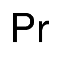 Praseodymium