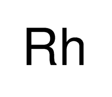 Rhodium