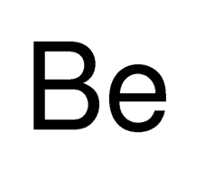 Beryllium