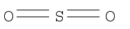 Sulfur dioxide